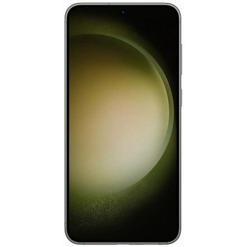 Смартфон Samsung Galaxy S23 Plus 8/256 ГБ, зеленый